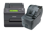 Ticket Printers