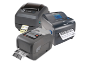 Desktop Label Printers