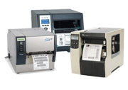 High Performance Label Printers