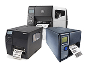Industrial Label Printers