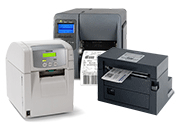 Mid Range Label Printers